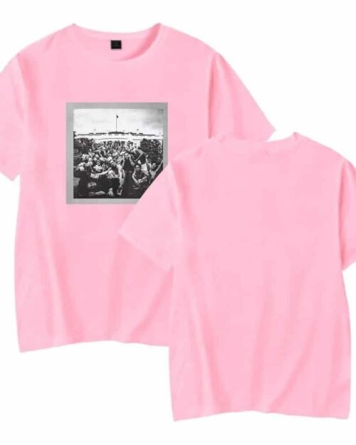 To Pimp a Butterfly T-Shirt #2