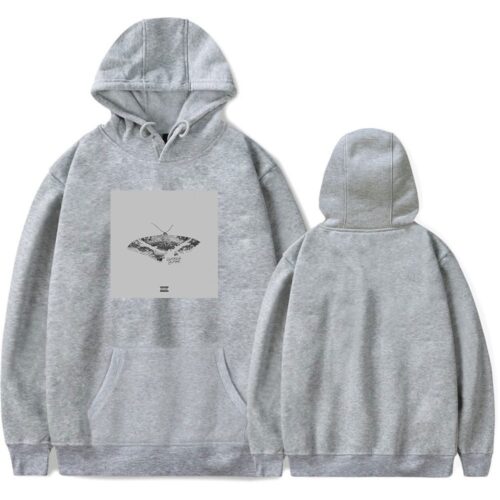 To Pimp a Butterfly Hoodie #1