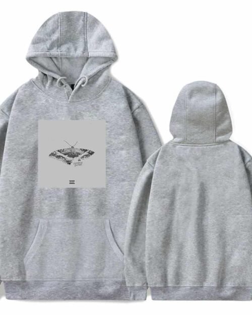 To Pimp a Butterfly Hoodie #1