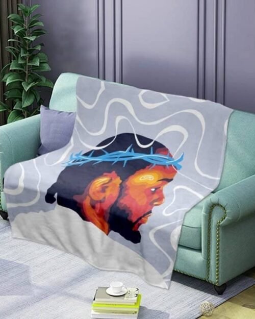 Kendrick Lamar Blankets