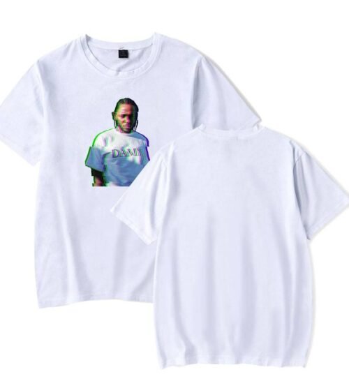 Kendrick Lamar T-Shirt #34