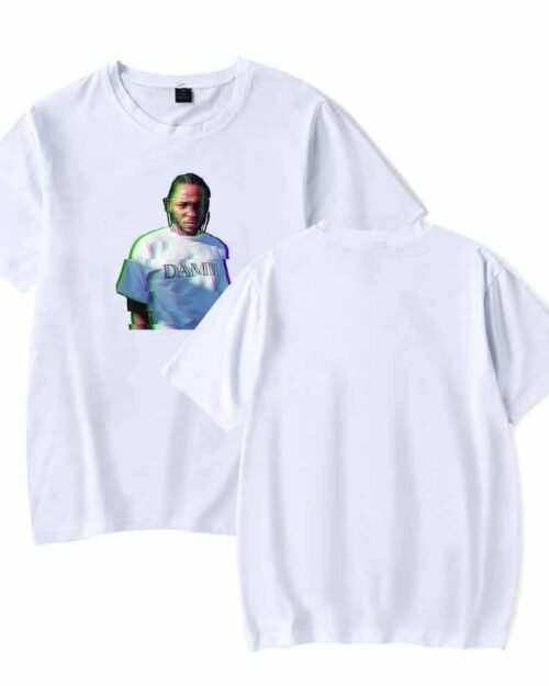 Kendrick Lamar T-Shirt #34