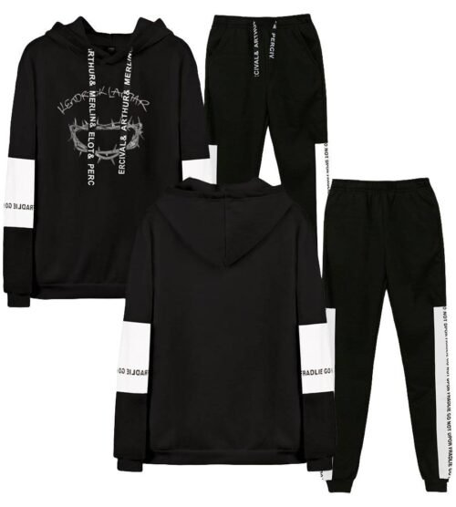 Kendrick Lamar Set #2 + Keychain