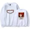 Kendrick Lamar Sweatshirt #21 - Image 2