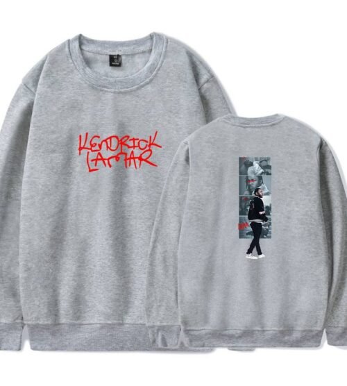 Kendrick Lamar Sweatshirt #24