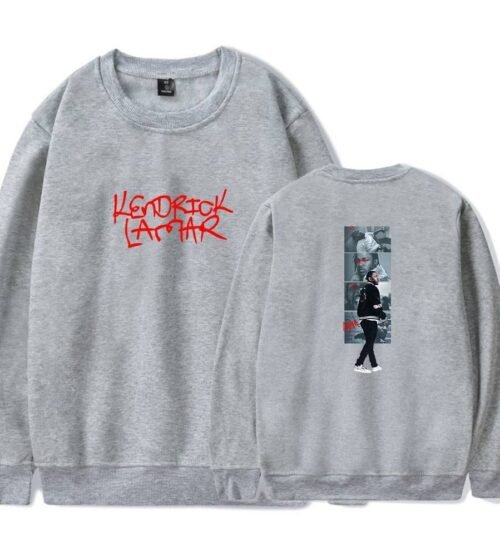 Kendrick Lamar Sweatshirt #24