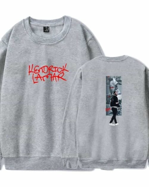Kendrick Lamar Sweatshirt #24