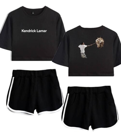 Kendrick Lamar “Not Like Us” Tracksuit #4