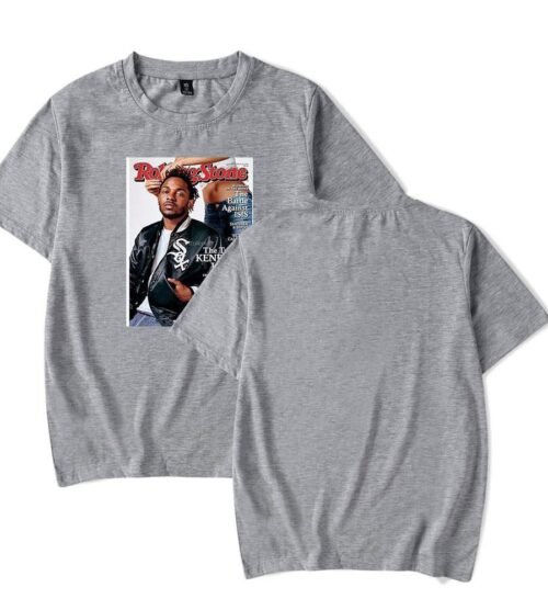 Kendrick Lamar T-Shirt #23
