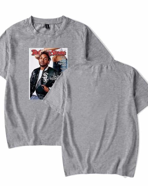 Kendrick Lamar T-Shirt #23