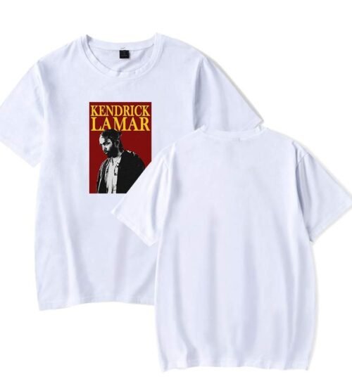 Kendrick Lamar T-Shirt #24