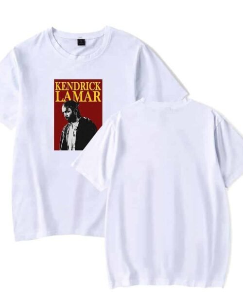 Kendrick Lamar T-Shirt #24