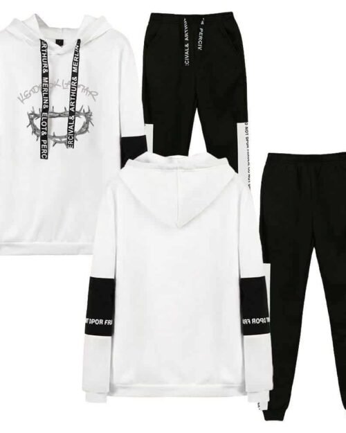 Kendrick Lamar Set #2 + Keychain