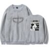 Kendrick Lamar Sweatshirt #22 - Image 4