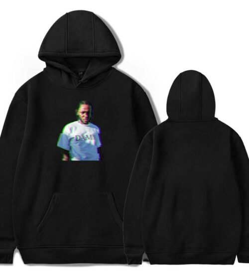 Kendrick Lamar Hoodie #37