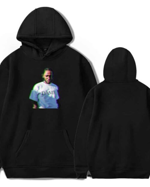Kendrick Lamar Hoodie #37