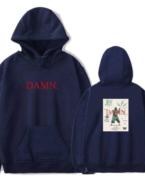 Kendrick Lamar Hoodie #41