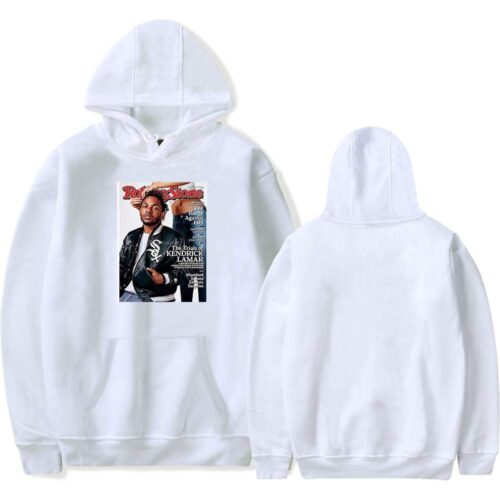 Kendrick Lamar Hoodie #26