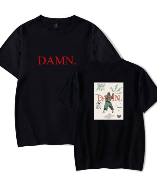 Kendrick Lamar T-Shirt #38