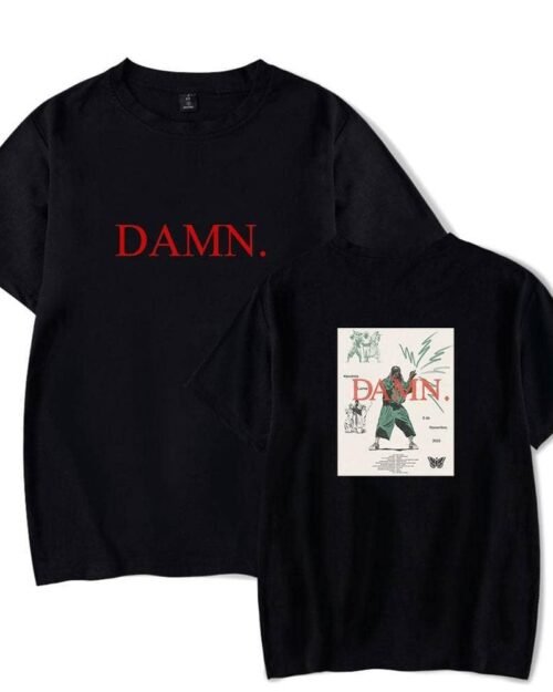 Kendrick Lamar T-Shirt #38