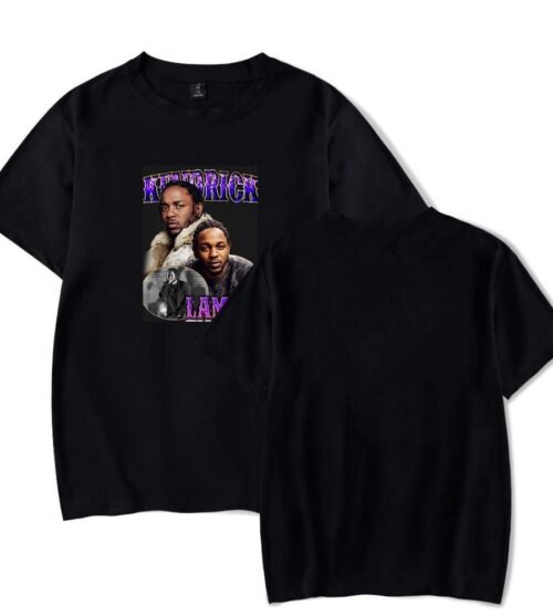 Kendrick Lamar T-Shirt #26