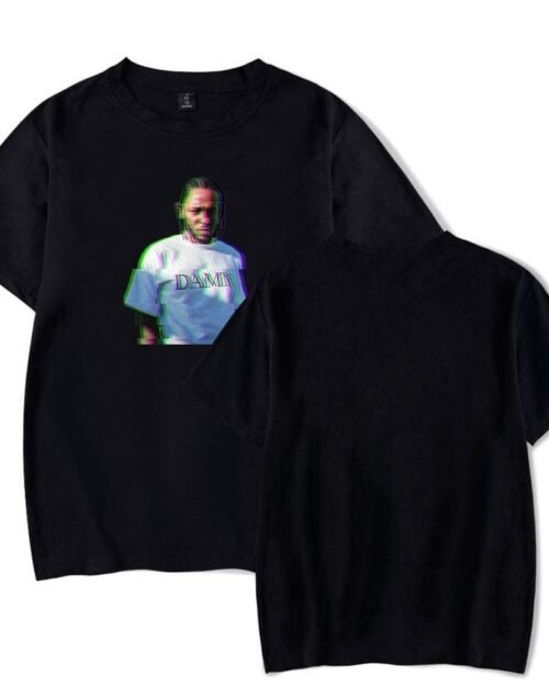 Kendrick Lamar T-Shirt #34