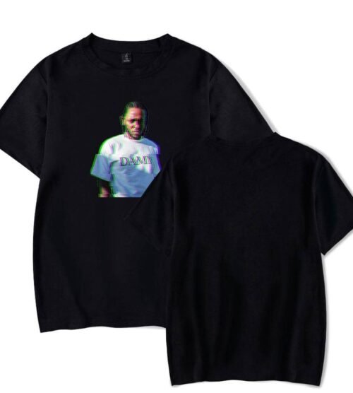 Kendrick Lamar T-Shirt #34
