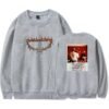 Kendrick Lamar Sweatshirt #21 - Image 4