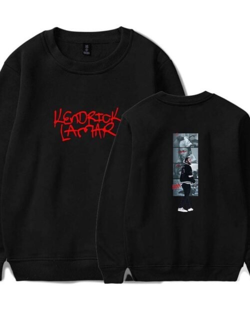 Kendrick Lamar Sweatshirt #24