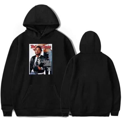 Kendrick Lamar Hoodie #26