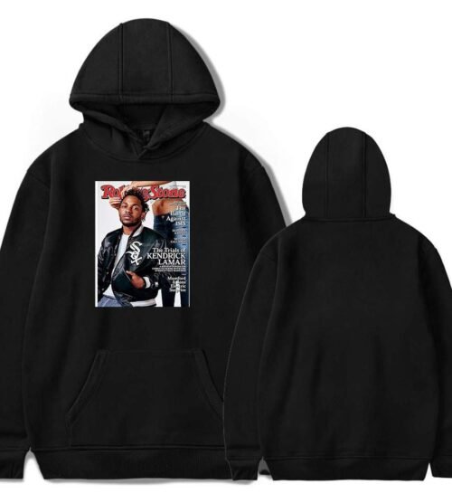 Kendrick Lamar Hoodie #26