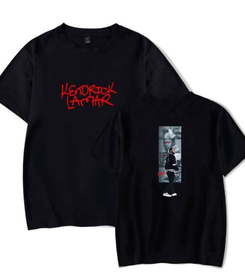 Kendrick Lamar T-Shirt #39