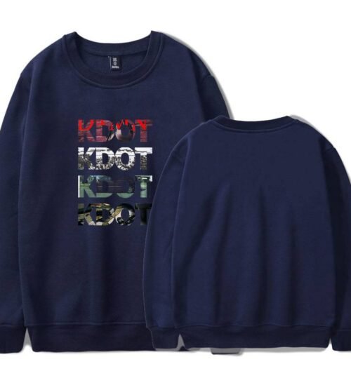 Kendrick Lamar Sweatshirt #20