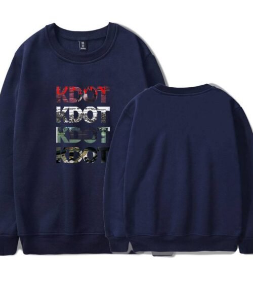 Kendrick Lamar Sweatshirt #20