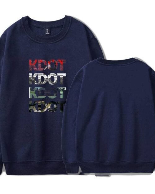 Kendrick Lamar Sweatshirt #20