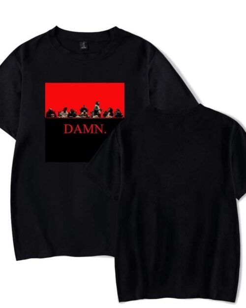 Kendrick Lamar T-Shirt #25