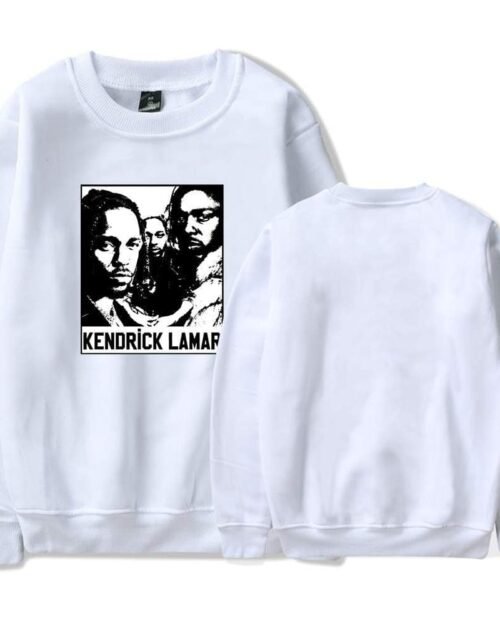 Kendrick Lamar Sweatshirt #13