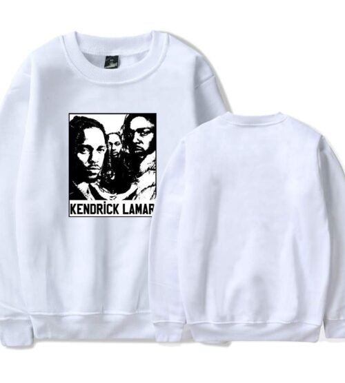 Kendrick Lamar Sweatshirt #13