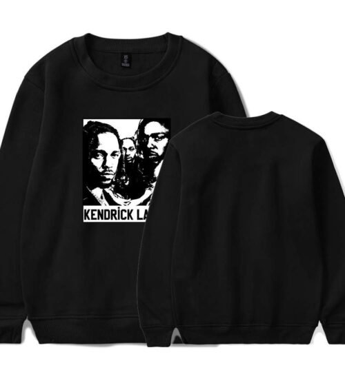 Kendrick Lamar Sweatshirt #13