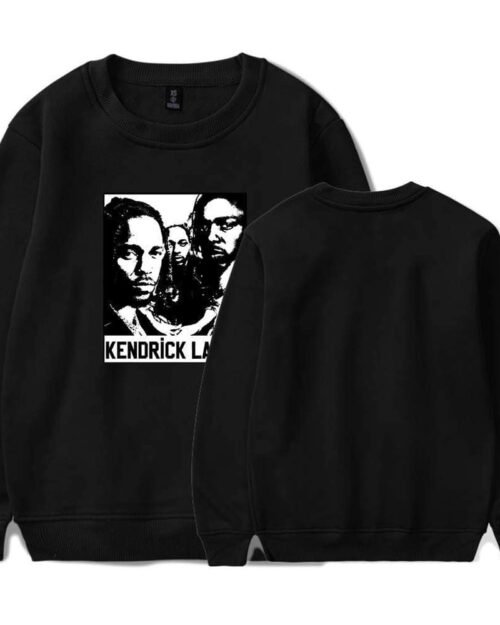 Kendrick Lamar Sweatshirt #13