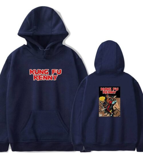 Kendrick Lamar Hoodie #38