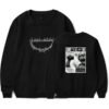 Kendrick Lamar Sweatshirt #22 - Image 2