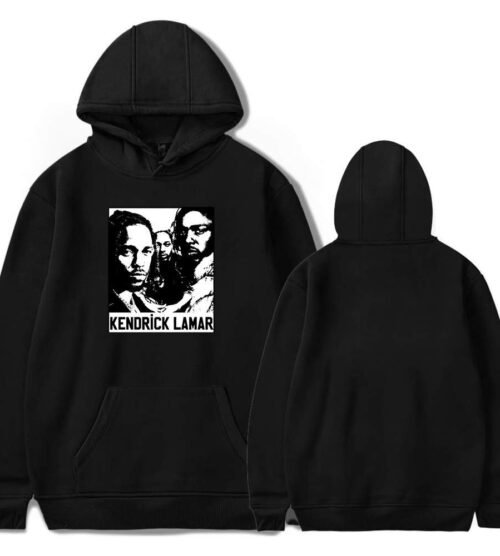 Kendrick Lamar Hoodie #30