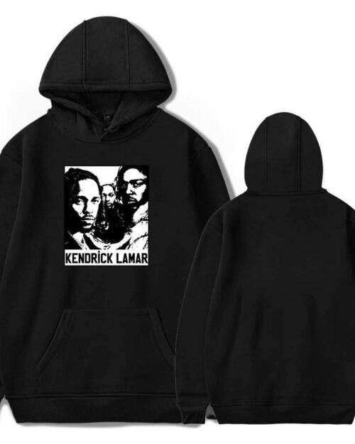 Kendrick Lamar Hoodie #30