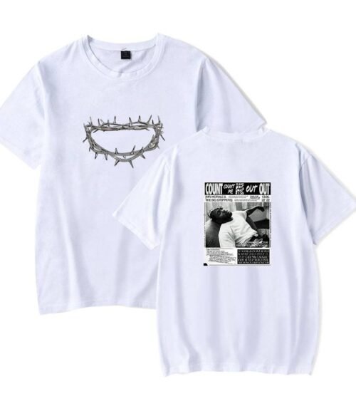 Kendrick Lamar T-Shirt #37