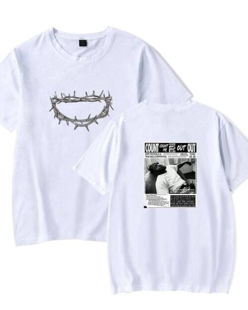 Kendrick Lamar T-Shirt #37