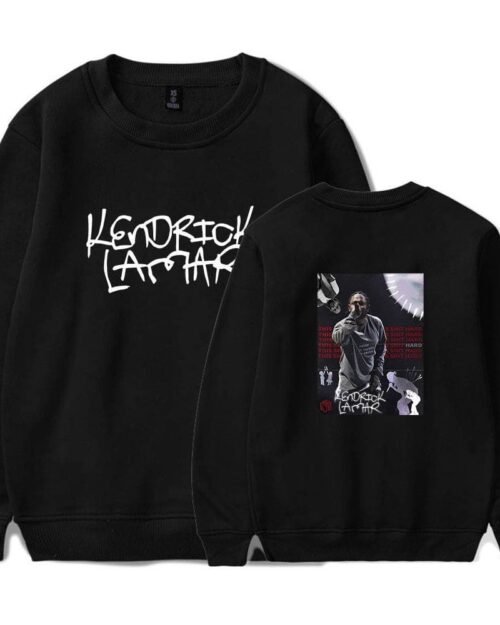 Kendrick Lamar Sweatshirt #19