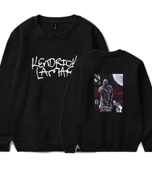 Kendrick Lamar Sweatshirt #19