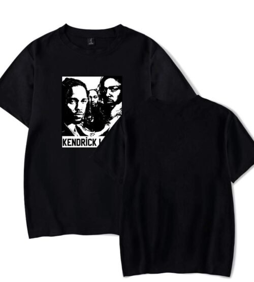 Kendrick Lamar T-Shirt #27