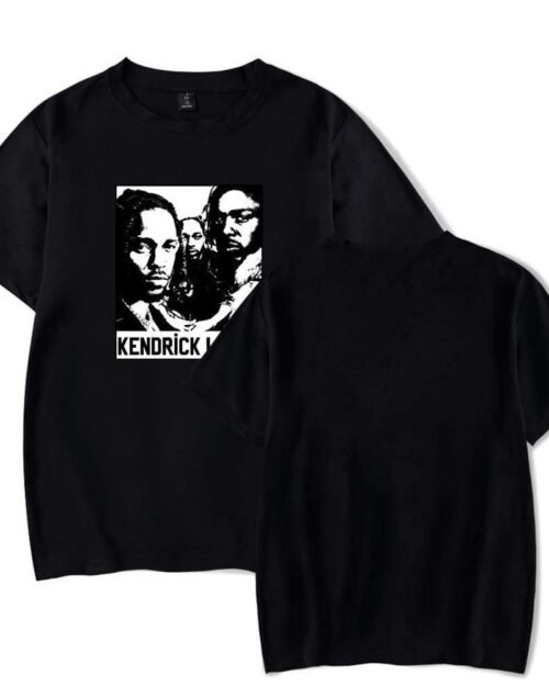 Kendrick Lamar T-Shirt #27